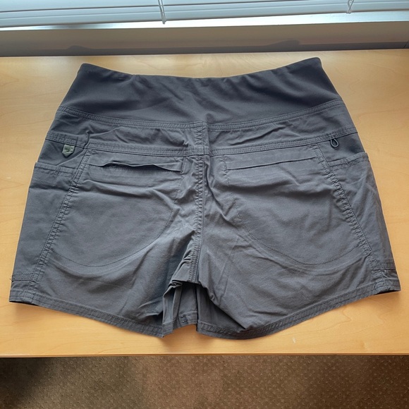 PRANA Kanab Short - Picture 2 of 12